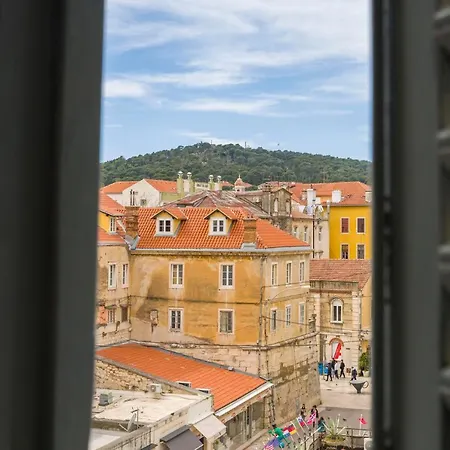 Studio Centre Apartment Split