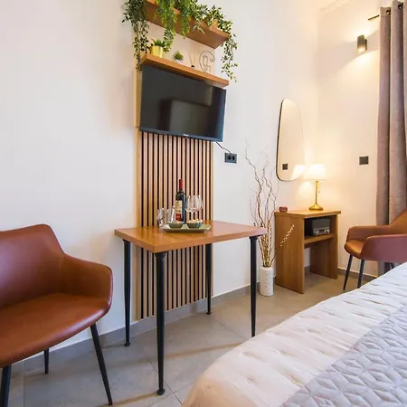 Apartment Studio Centre