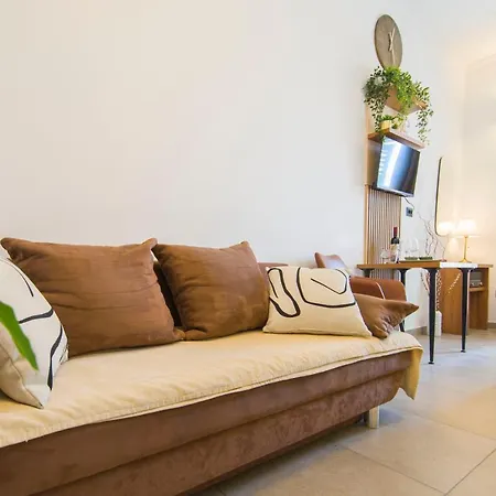 Apartment Studio Centre