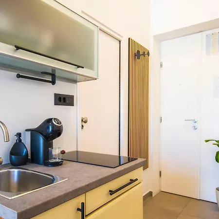 Apartman Studio Centre