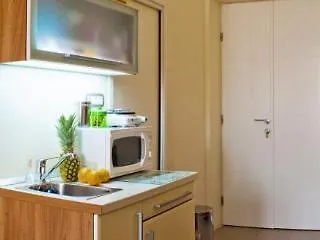 Studio Centre Apartman Split