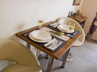 Studio Centre Apartman