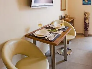 Apartman Studio Centre
